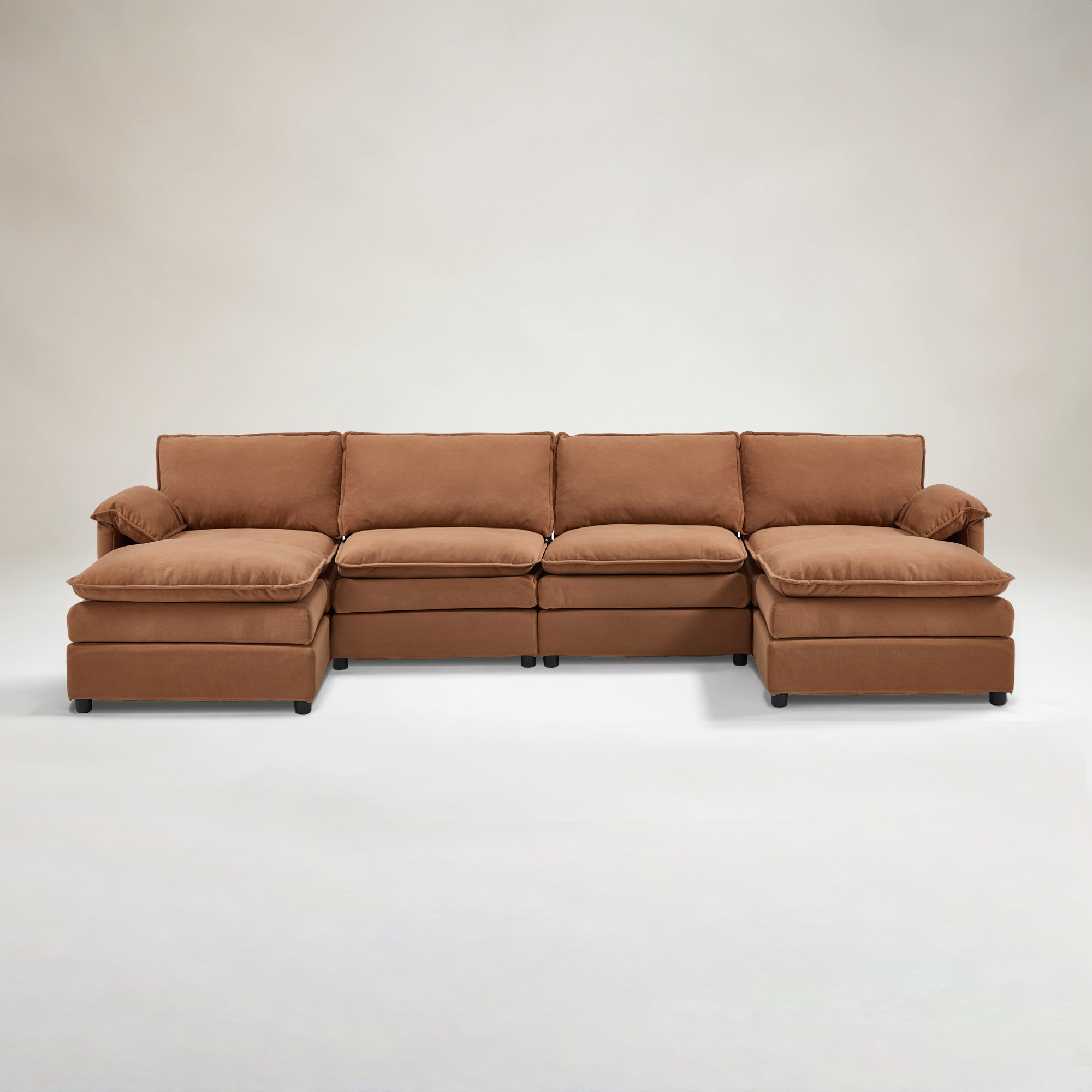 Livia Modular Sofa