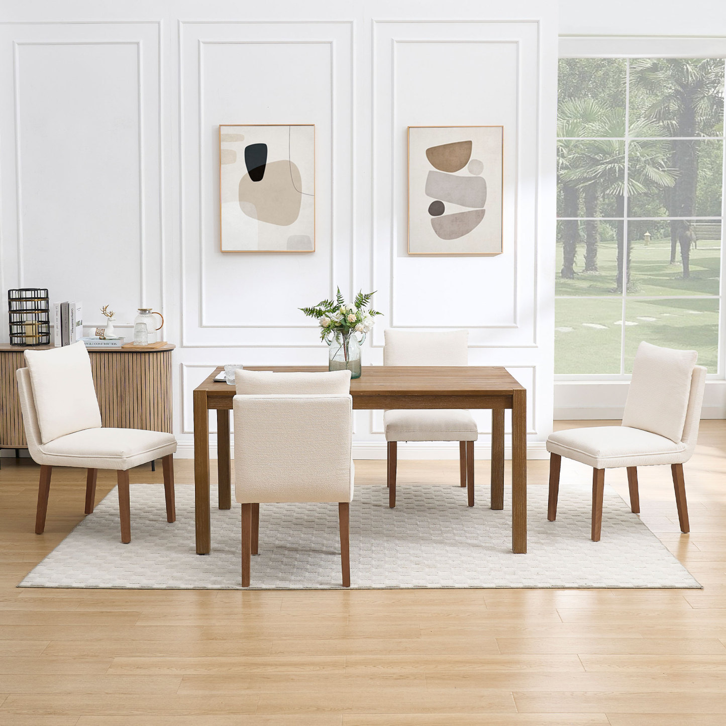 Arden Dining Chairs (Set of 2)