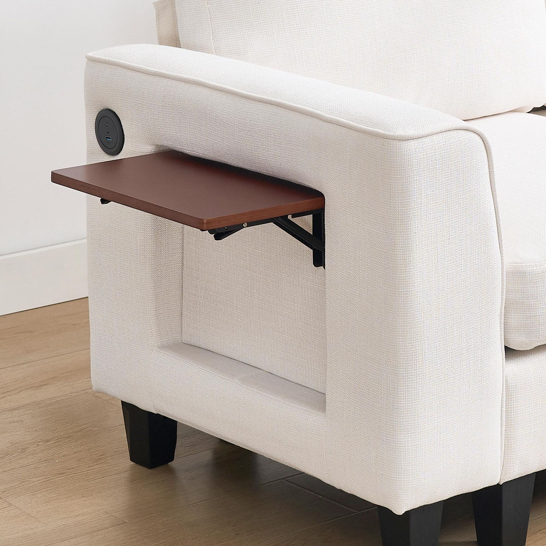 Dallas Modular Sofa