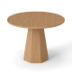 Clark Round Dining Table  39" 