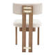 Griid Dining Chairs (Set of 2)