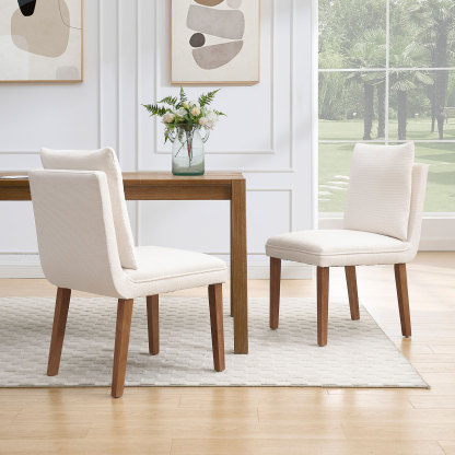 Arden Dining Chairs (Set of 2)