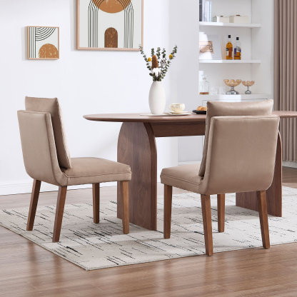 Arden Dining Chairs (Set of 2)