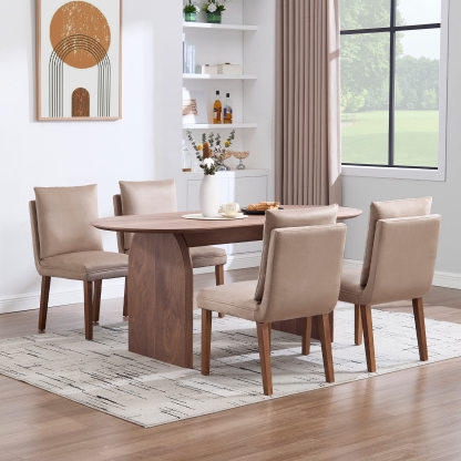 Arden Dining Chairs (Set of 2)