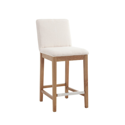 Nath Bar & Counter Stools (Set of 2)