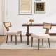 Hawk Dining Table Set
