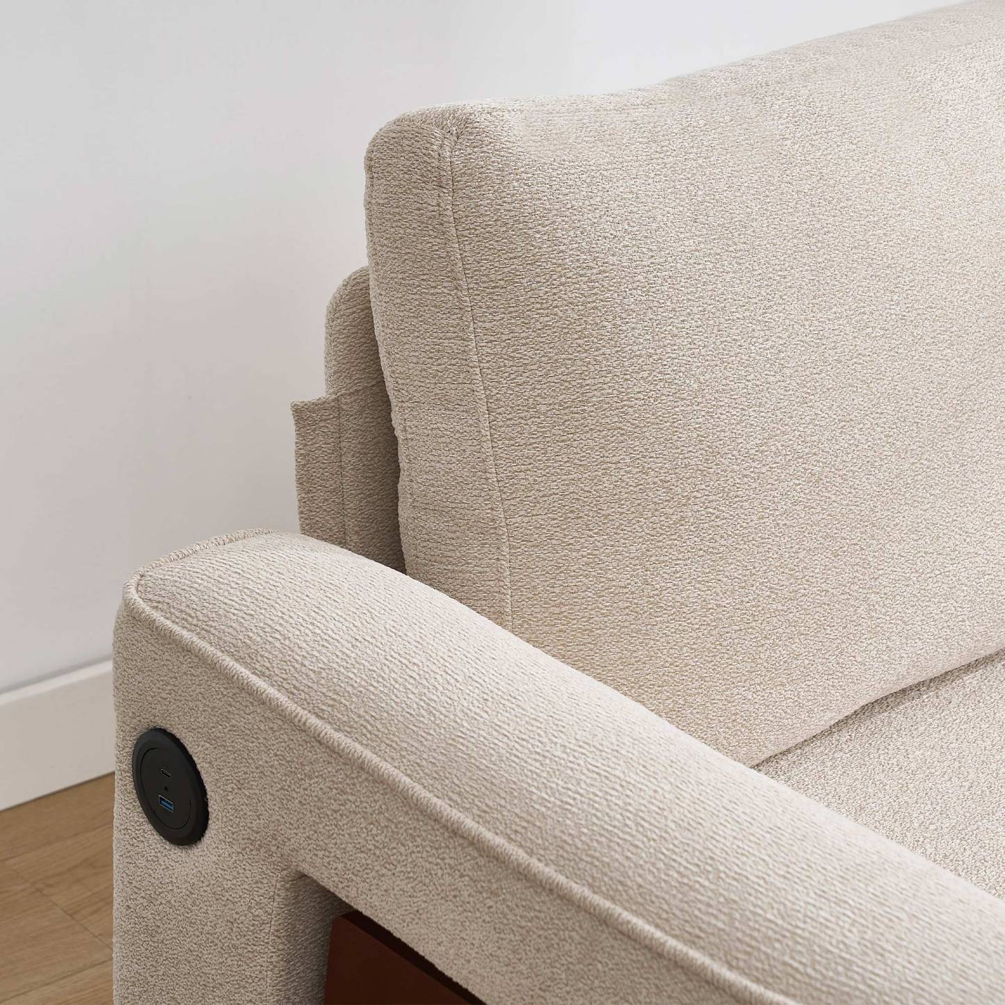 Dallas Modular Sofa