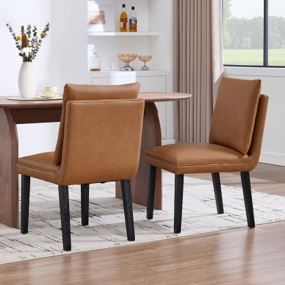 Arden Dining Chairs (Set of 2)