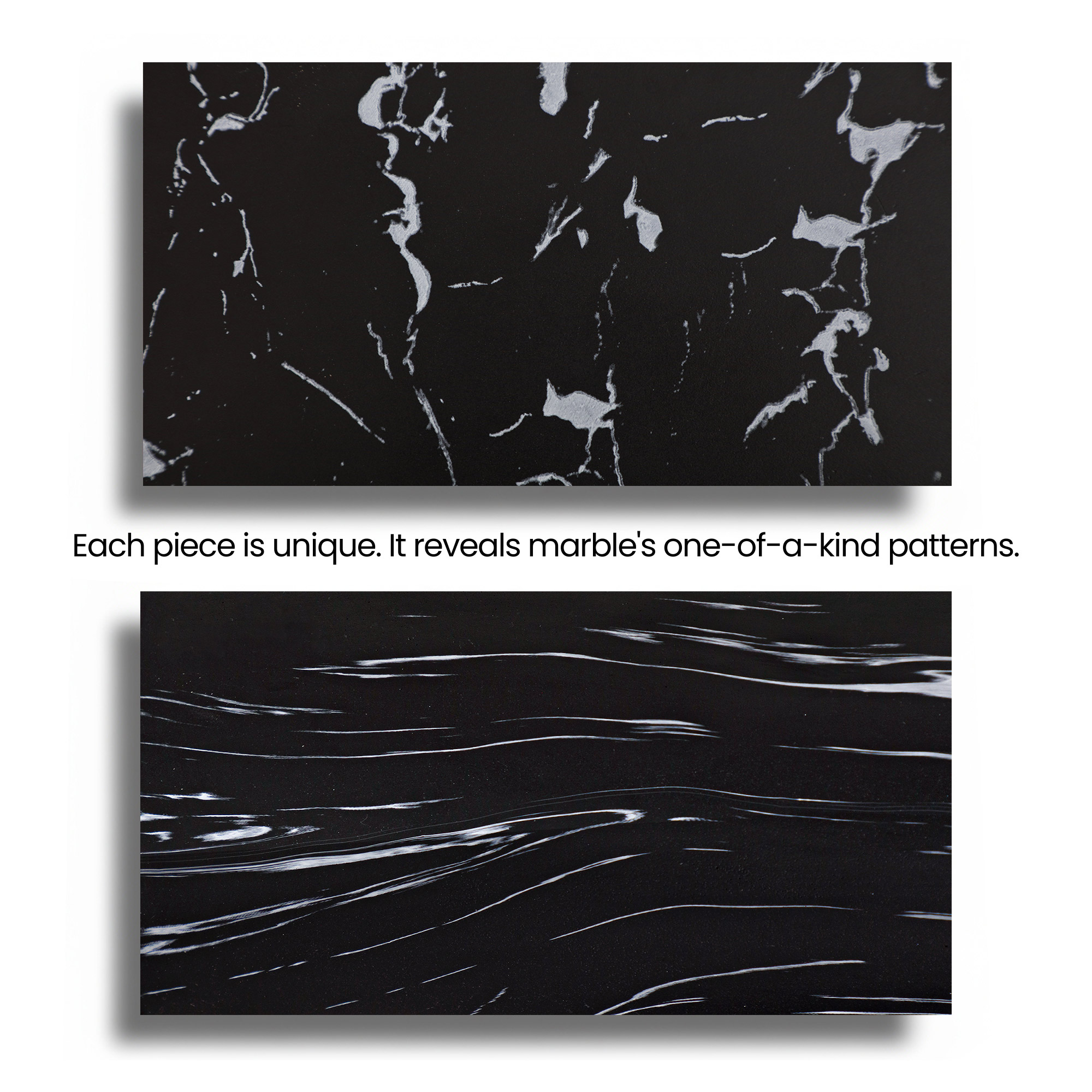 Lauren Cultured Marble Side Table