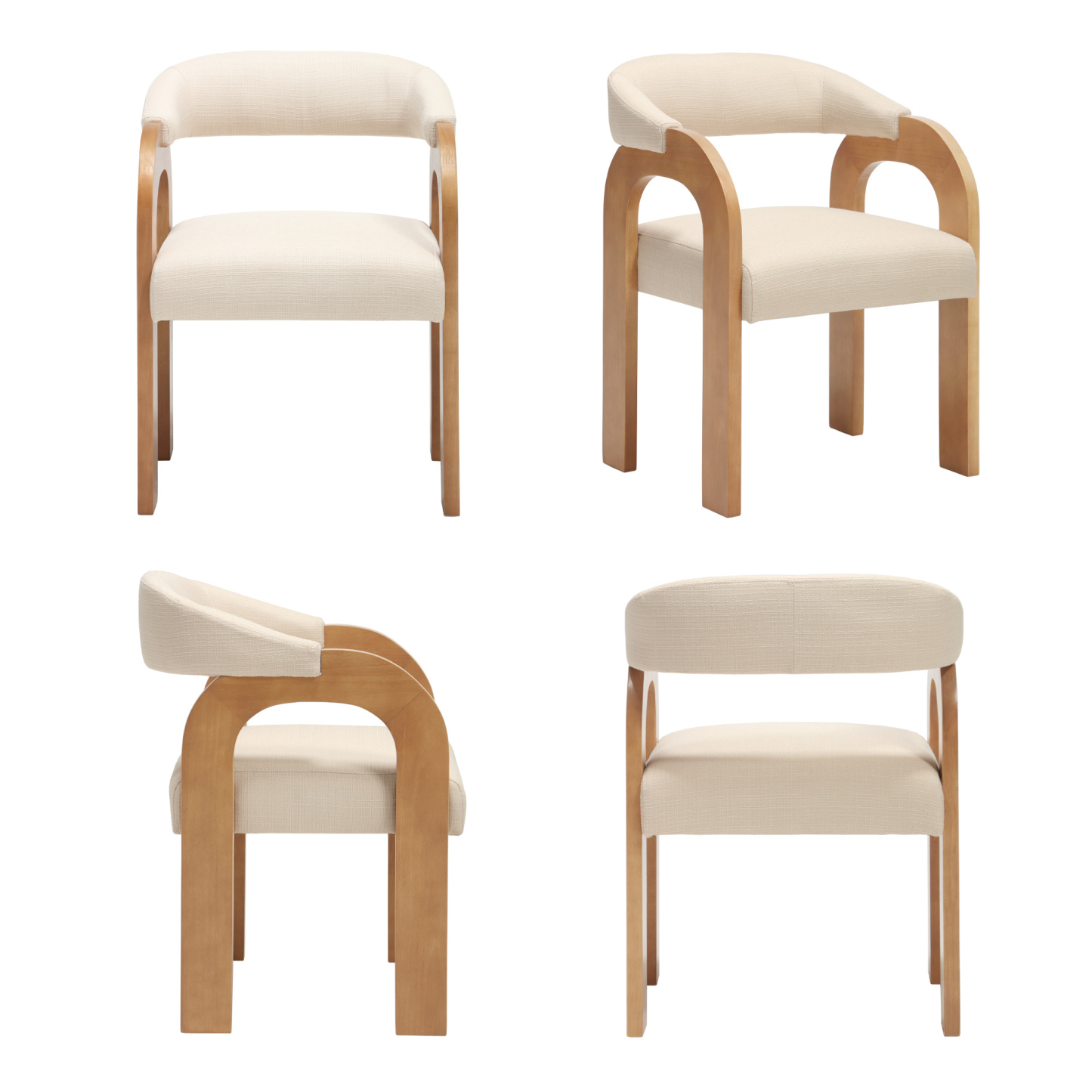 Nico 70'' Dining Table Set