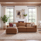 Livia Luxury Modular Sofa