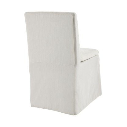 Kevin Upholstered Dining Chair (Set of 2)