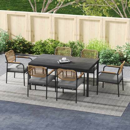 Stella Outdoor Dining Set