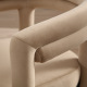 Lara Barrel Dining Chair