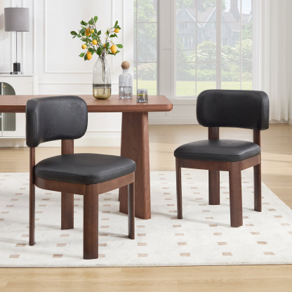 Maira Dining Chairs (Set of 2)