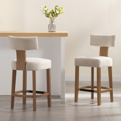 Payson Counter Stools (Set of 2)