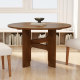 Bailey Round Dining Table 47.5''