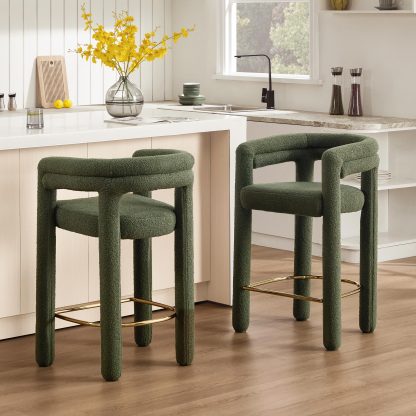 Dove Counter Stool