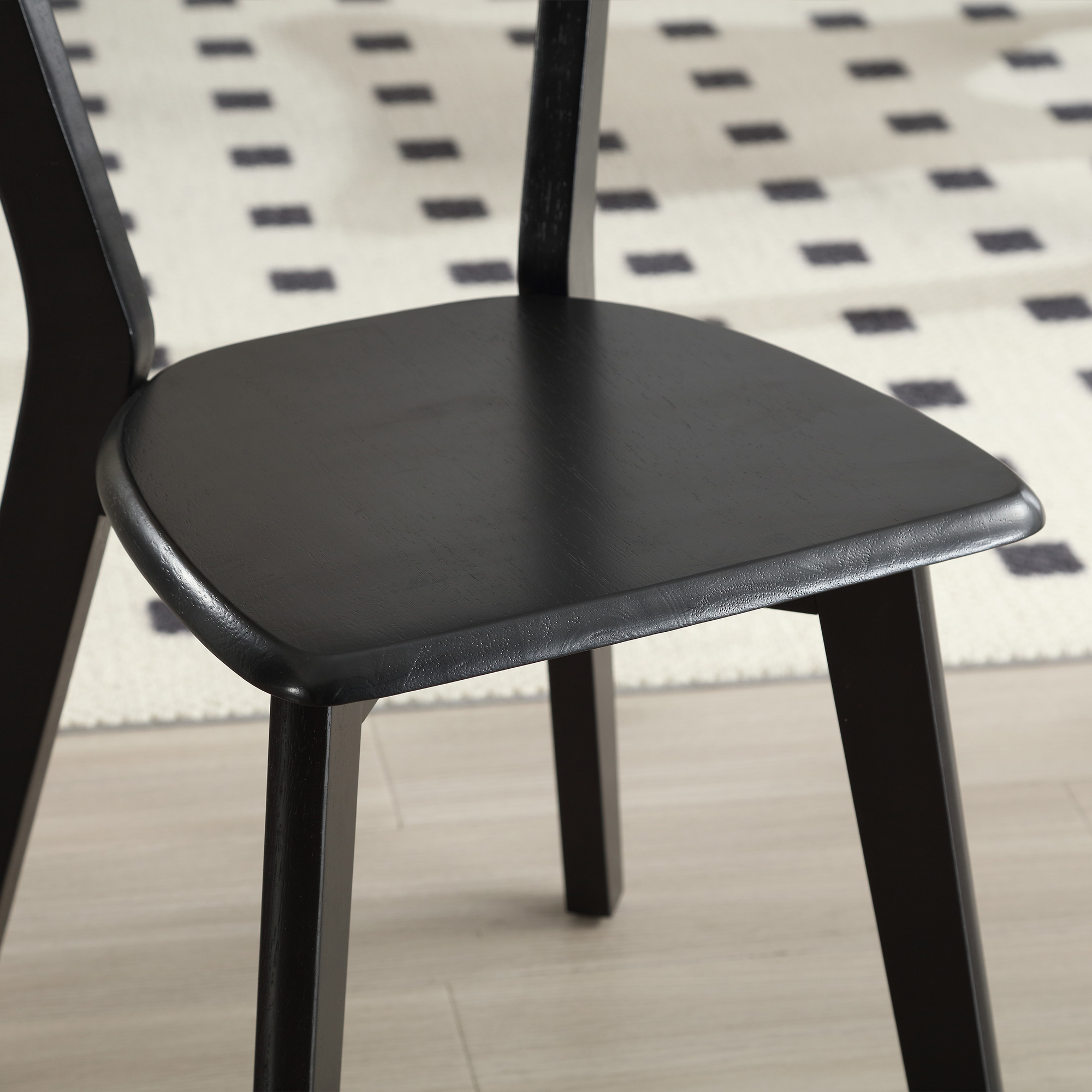 Joan Dining Chairs (Set of 4)