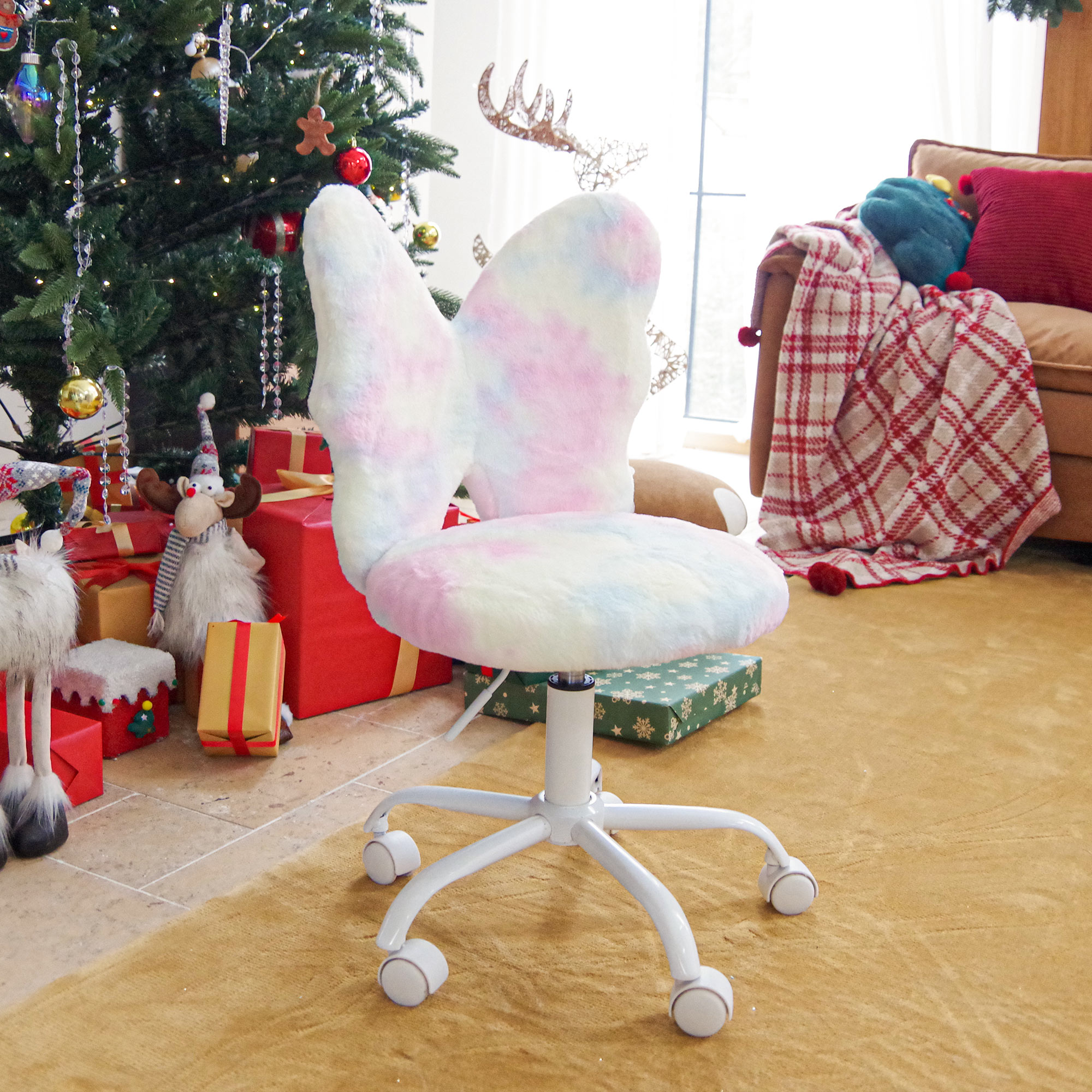 Bella Kids Desk Chair