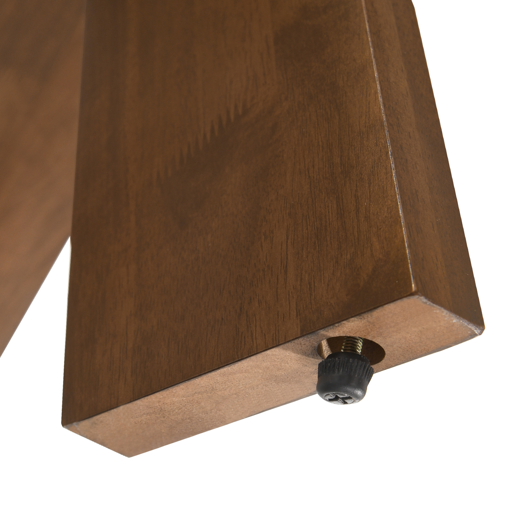 Cross Dining Table Set For 4-6