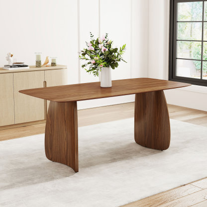 Nico 70'' Dining Table Set