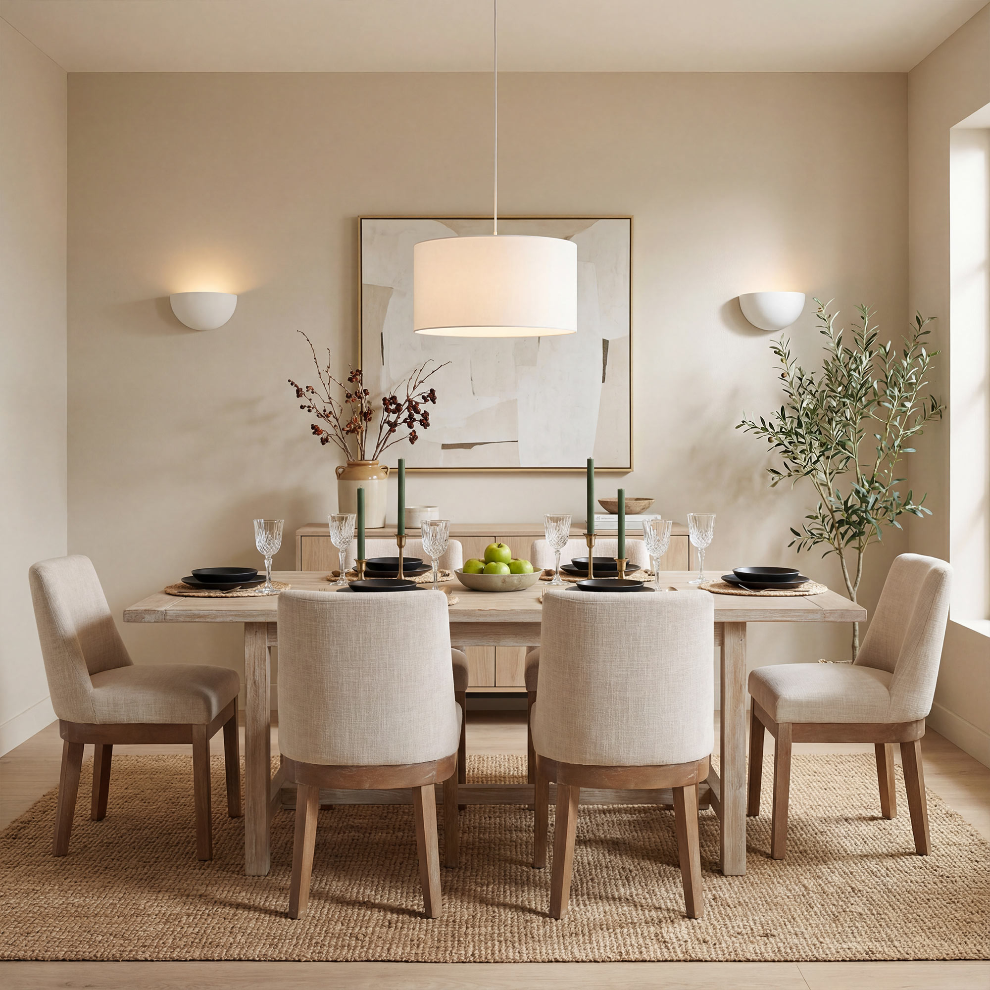 Codie Dining Chairs (Set of 2)