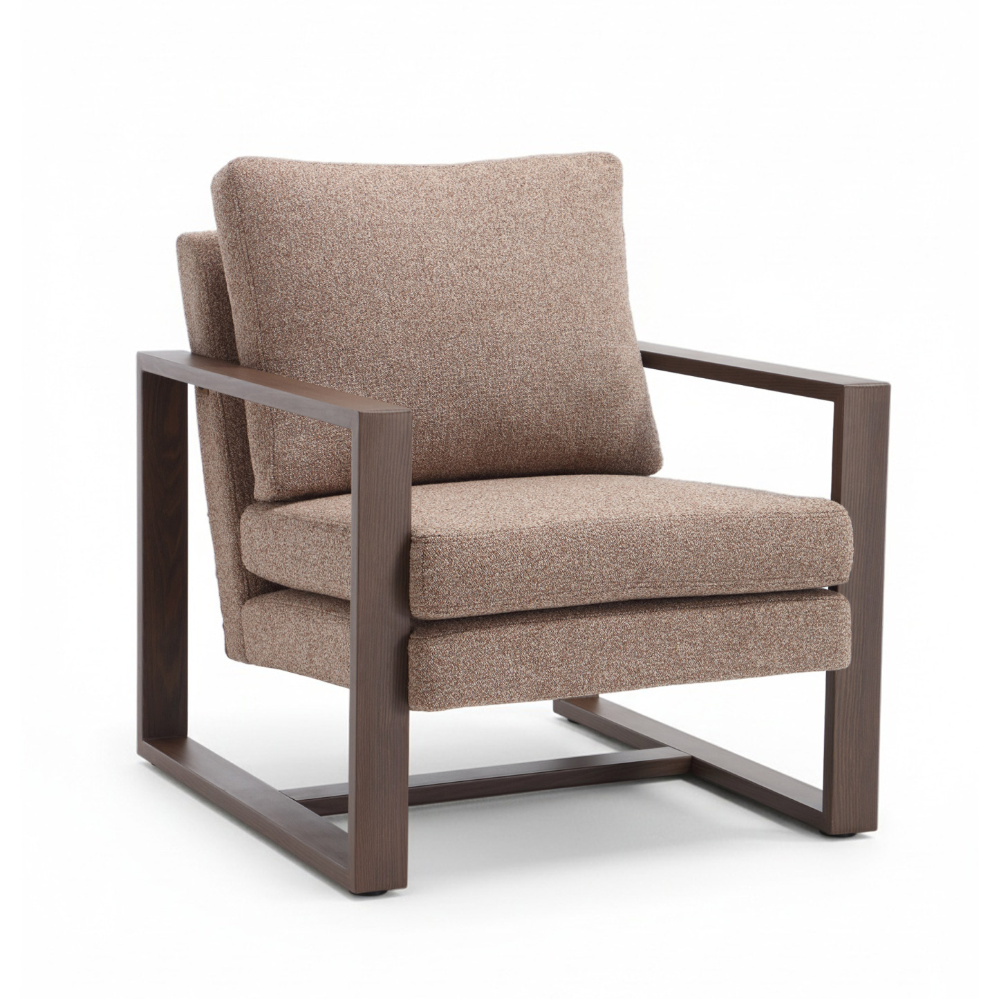 Eddie Lounge Armchair