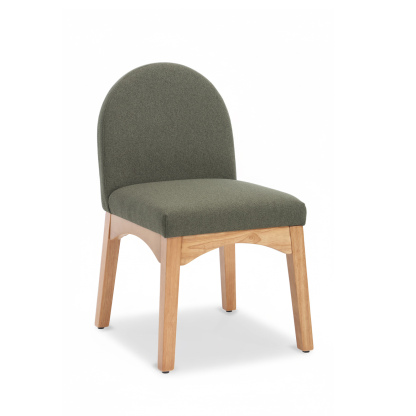 Nora Arched Dining Chairs (Set of 2) 