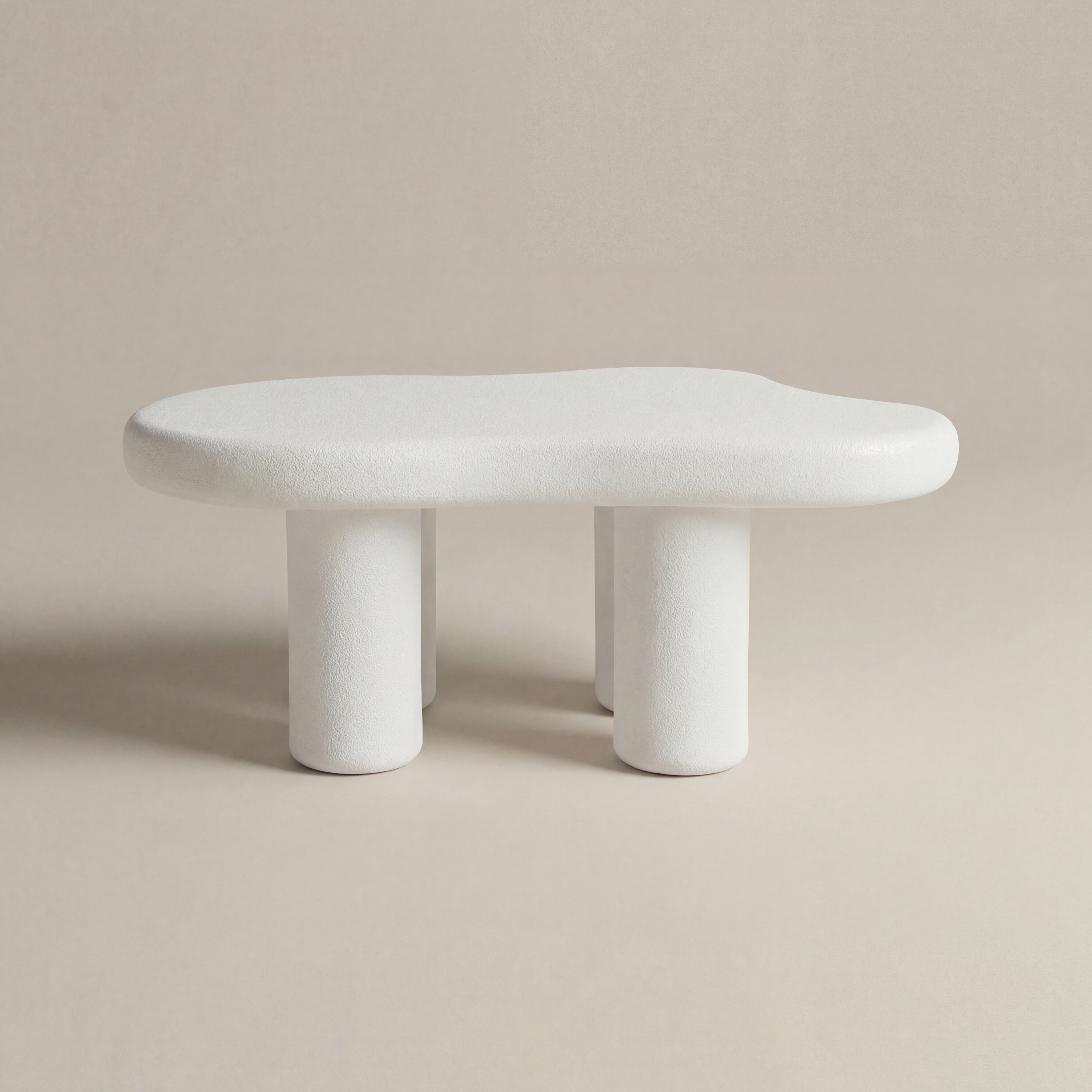 Olivia Cloud Coffee Table