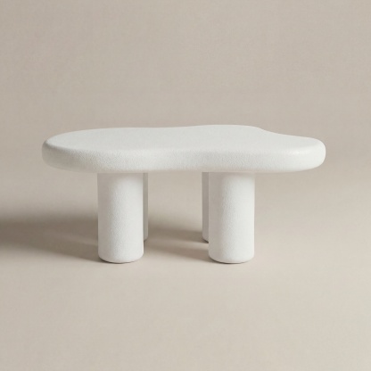 Olivia Cloud Coffee Table