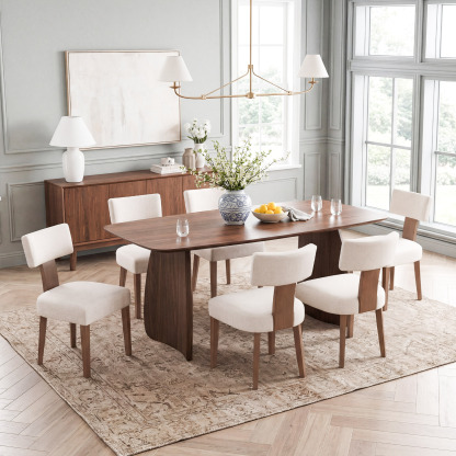 Nico Dining Table Set