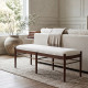Ashby Dining Bench