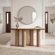 Cordic Enterway Table
