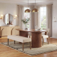 Payson Dining Table With Chairs Set
