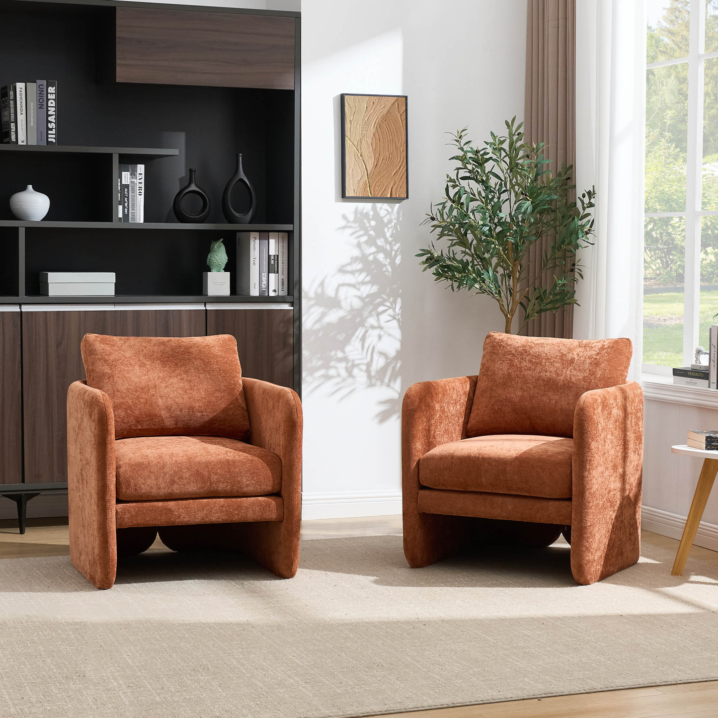 Whitley Accent Armchair