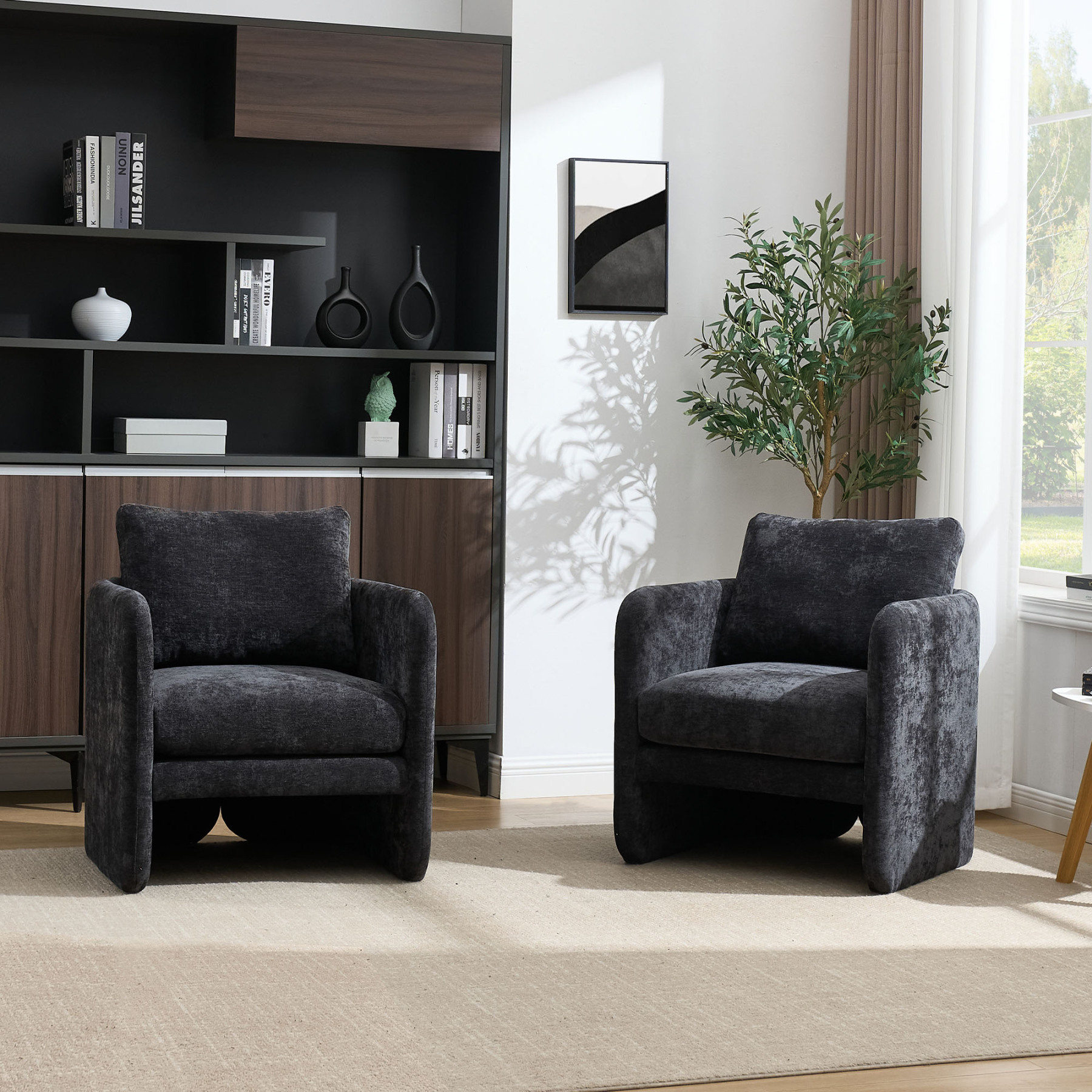 Whitley Accent Armchair