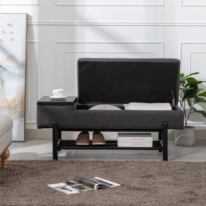 Multifunctional Bench