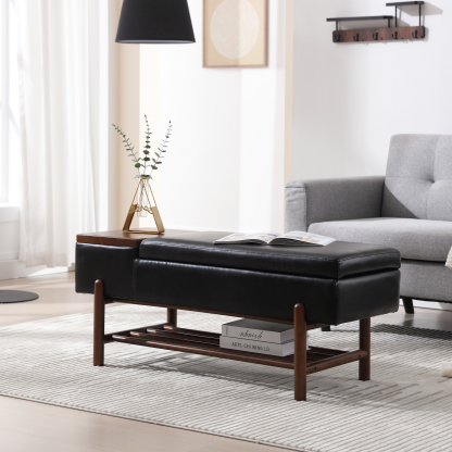 Multifunctional Bench