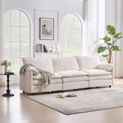 Livia Modular Sofa