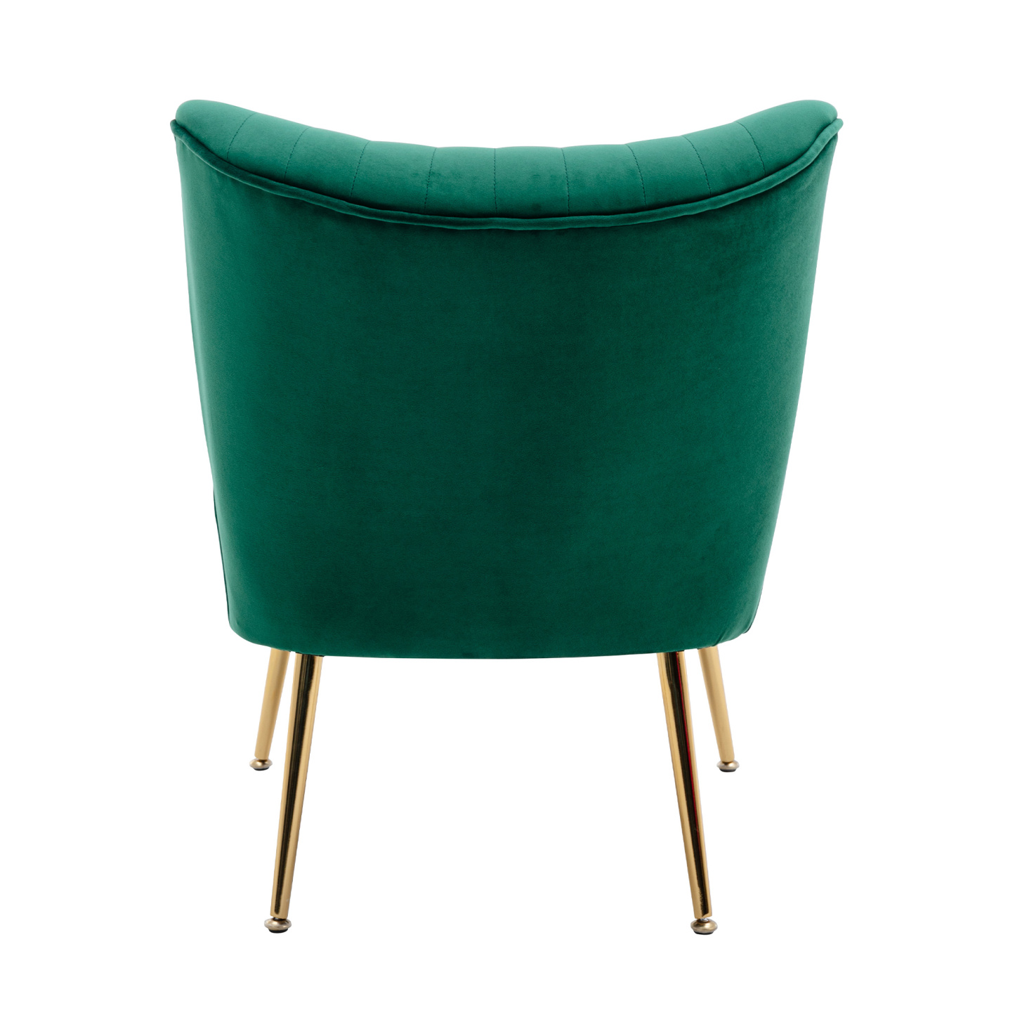 Marlowe Velvet Accent Chair (Set of 2)