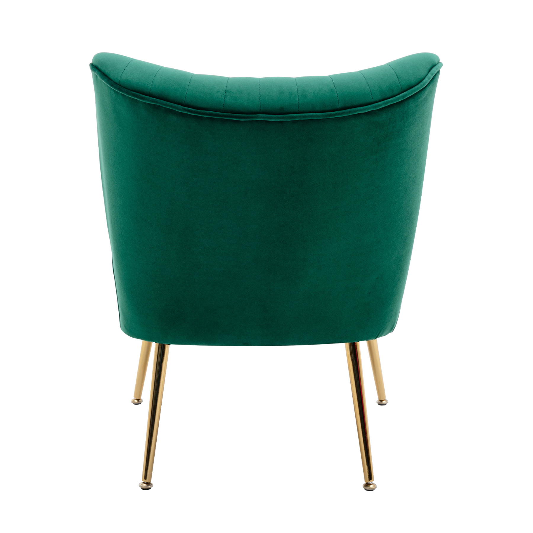 Marlowe Velvet Accent Chair (Set of 2)