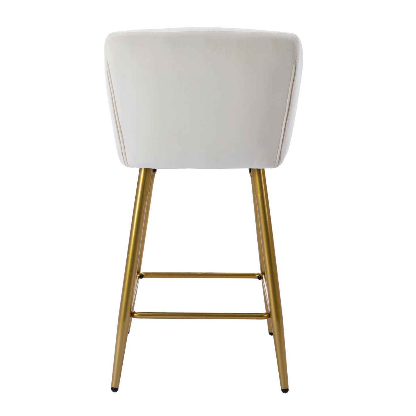 Ember Counter & Bar Stools (Set of 2)