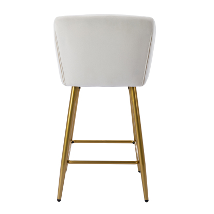 Ember Counter & Bar Stools (Set of 2)