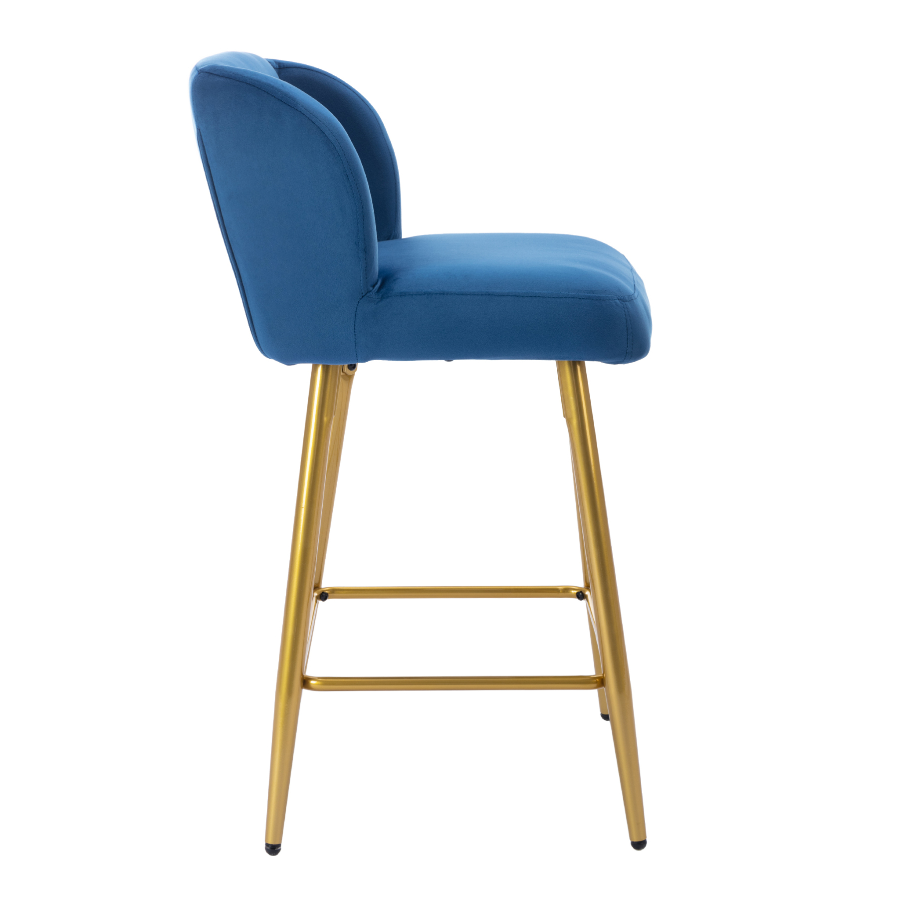 Ember Counter & Bar Stools (Set of 2)
