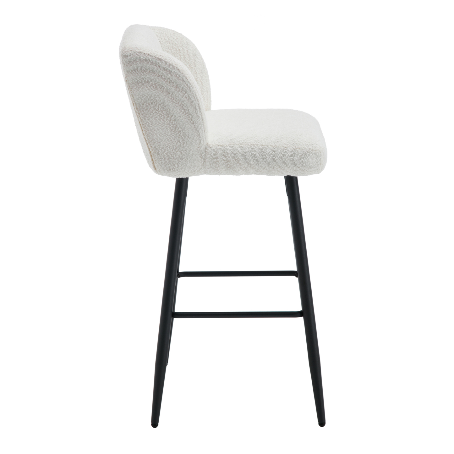 Ember Counter & Bar Stools (Set of 2)