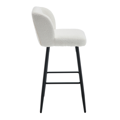Ember Counter & Bar Stools (Set of 2)