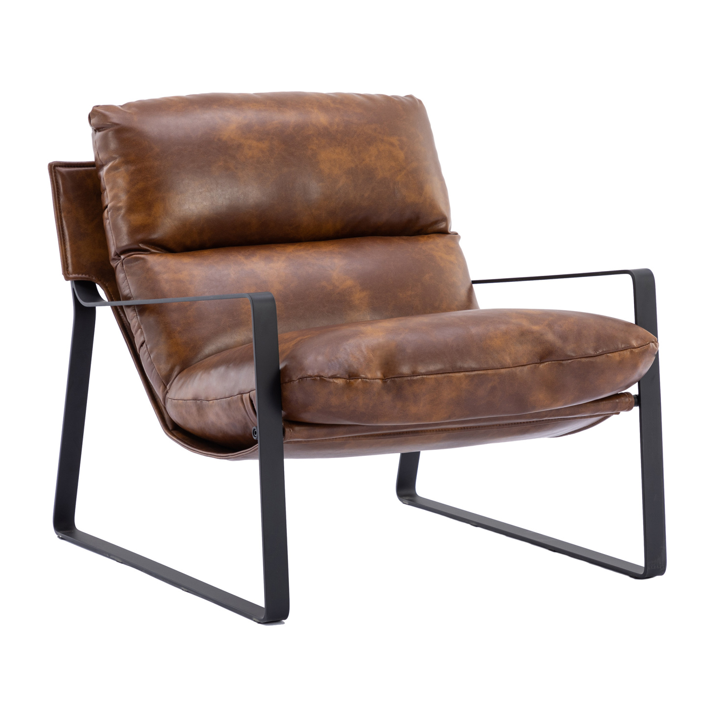 Avery Lazy Armchair