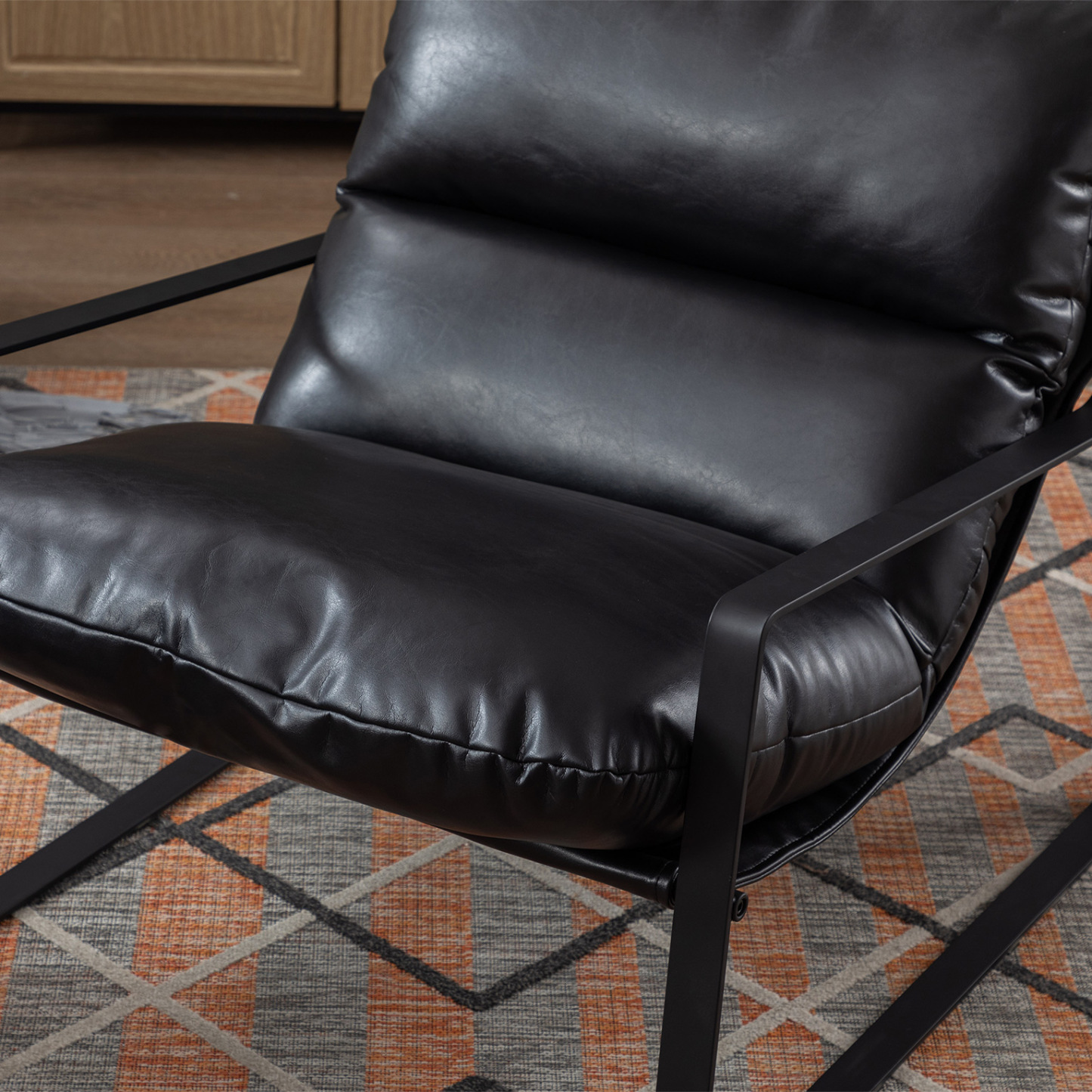 Avery Lazy Armchair