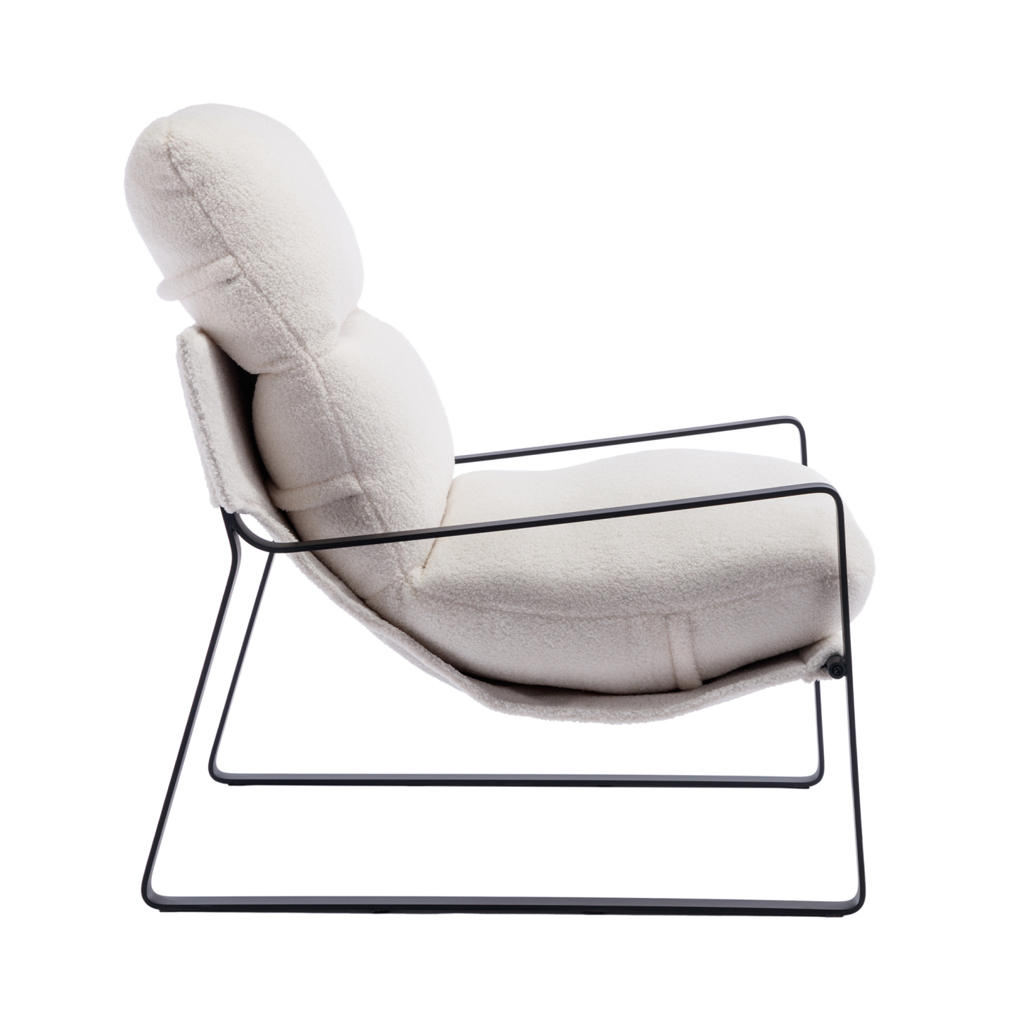 Avery Lazy Armchair